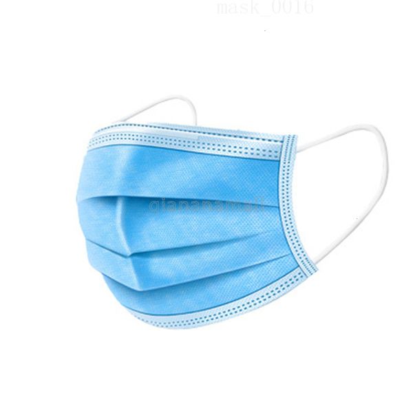лицо n6k1 50pcs аэродинамическим способом из расплава одноразовые ткани 3 слоя non woven маски загрязнения мягкая дышащая пыле маска черный
лицо n6k1 50pcs аэродинамическим способом из расплава одноразовые ткани 3 слоя non woven маски загрязнения мягкая дышащая пыле маска черный