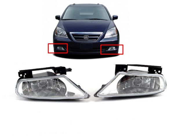 car oem style directly replacement fog lamp lights for w/bulb+switch+wire+bezel/1set for 2005-2007 honda odyssey
car oem style directly replacement fog lamp lights for w/bulb+switch+wire+bezel/1set for 2005-2007 honda odyssey