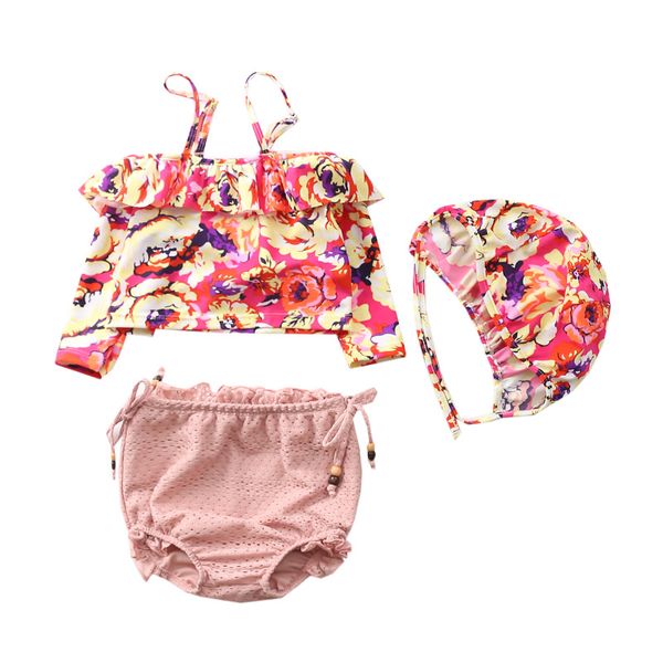ins children's swimwear girl's split 2pcs fast dry long sleeve swimsuit new lovely floral baby sunscreen bathing suit yz20049, Black
ins children's swimwear girl's split 2pcs fast dry long sleeve swimsuit new lovely floral baby sunscreen bathing suit yz20049, Black