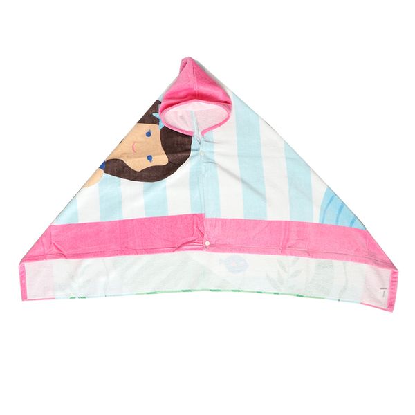 premium hooded towel, kids bath/pool/beach towel - super soft & absorbent fade resistant cotton towel
premium hooded towel, kids bath/pool/beach towel - super soft & absorbent fade resistant cotton towel