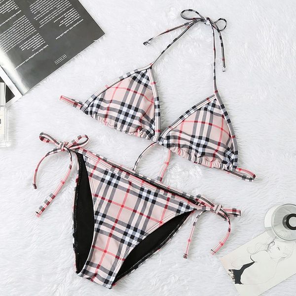 ss20 new arrival designer b swimsuit summer beach bikini swimwear for women size s-xl 8810, White;black
ss20 new arrival designer b swimsuit summer beach bikini swimwear for women size s-xl 8810, White;black