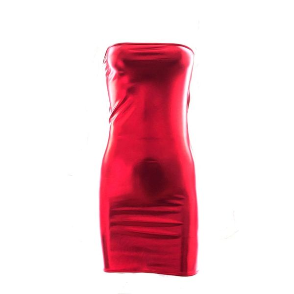 toys erotic body patent leather short skirt pink tube skirt health care clothes flirting performance clothing, Red;black
toys erotic body patent leather short skirt pink tube skirt health care clothes flirting performance clothing, Red;black