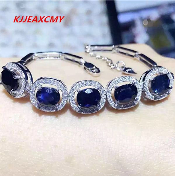 kjjeaxcmy fine jewelry natural gemstone, sapphire, women's bracelet, inlaid jewelry wholesale, s925 sterling silver, Golden;silver
kjjeaxcmy fine jewelry natural gemstone, sapphire, women's bracelet, inlaid jewelry wholesale, s925 sterling silver, Golden;silver