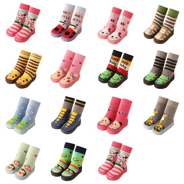 toddler baby boy girl cartoon moccasins non slip indoor slippers socks anti-slip cute newborn baby socks calzini neonato, Pink;yellow
toddler baby boy girl cartoon moccasins non slip indoor slippers socks anti-slip cute newborn baby socks calzini neonato, Pink;yellow