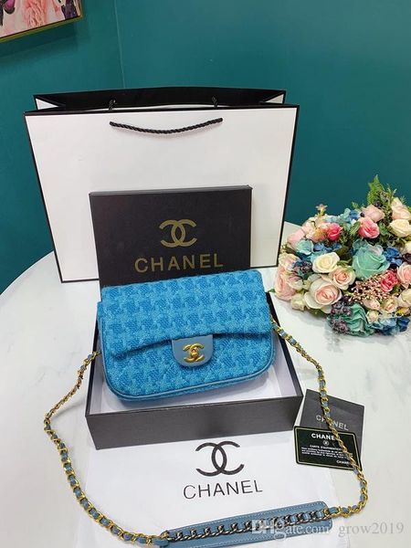 2020 fashion women handbags ladies design solid color alphabet embroidery bracelet wallet leather chain bag crossbody bags a207
2020 fashion women handbags ladies design solid color alphabet embroidery bracelet wallet leather chain bag crossbody bags a207