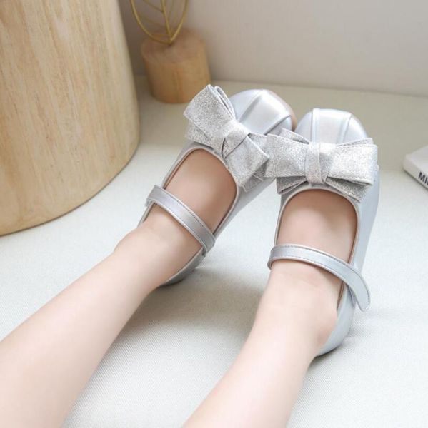 flat shoes kids princess school gold silver black children leather party dress little girls baby casual sneaker, Black;grey
flat shoes kids princess school gold silver black children leather party dress little girls baby casual sneaker, Black;grey