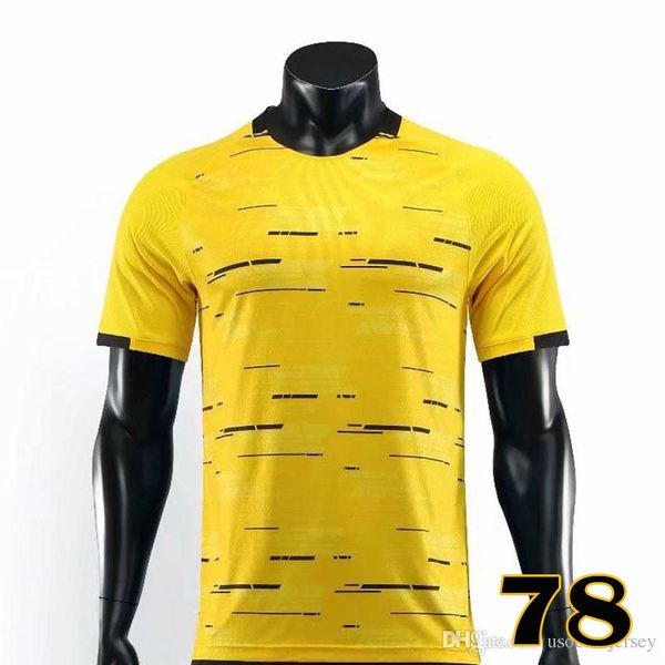 0078 2020 2021 soccer jerseys football shirt camiseta men kids 20 21 kit maillot uniforms, Black;yellow
0078 2020 2021 soccer jerseys football shirt camiseta men kids 20 21 kit maillot uniforms, Black;yellow