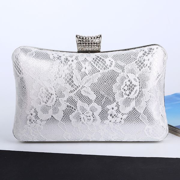 wholesale brand new wellmade vogue lace evening bag clutch with satin for wedding/banquet/party/porm(more colors
wholesale brand new wellmade vogue lace evening bag clutch with satin for wedding/banquet/party/porm(more colors