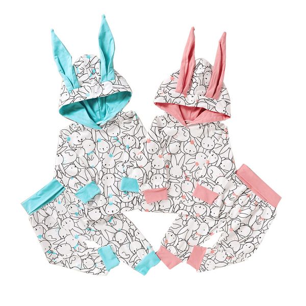 baby cartoon outfits infant girls bunny ear hooded sets kids splicing plaid printed elastic pants baby girls boys clothes 060807, White
baby cartoon outfits infant girls bunny ear hooded sets kids splicing plaid printed elastic pants baby girls boys clothes 060807, White