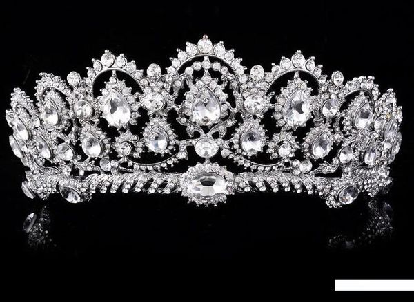 new korean diamond tiara crown bridal wedding accessories wholesale comb flower bridal weight: 145g, Silver
new korean diamond tiara crown bridal wedding accessories wholesale comb flower bridal weight: 145g, Silver