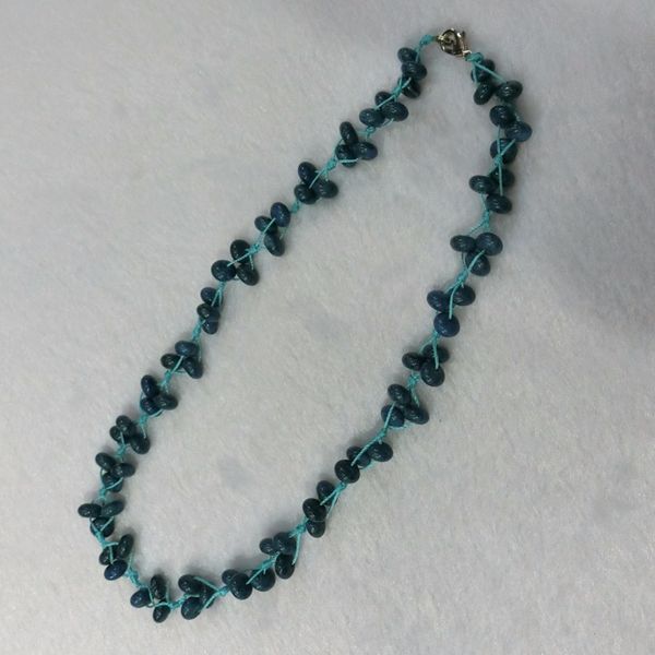 3pcs/lot natural quartz stone blue crazy agates hand-woven colorful elf choker torque energy treat beaded necklace collar free, Silver
3pcs/lot natural quartz stone blue crazy agates hand-woven colorful elf choker torque energy treat beaded necklace collar free, Silver