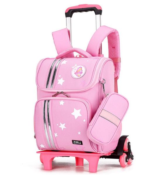 school rolling backpack for girls wheeled backpack for school kids trolley bags kids japan style on wheels
school rolling backpack for girls wheeled backpack for school kids trolley bags kids japan style on wheels