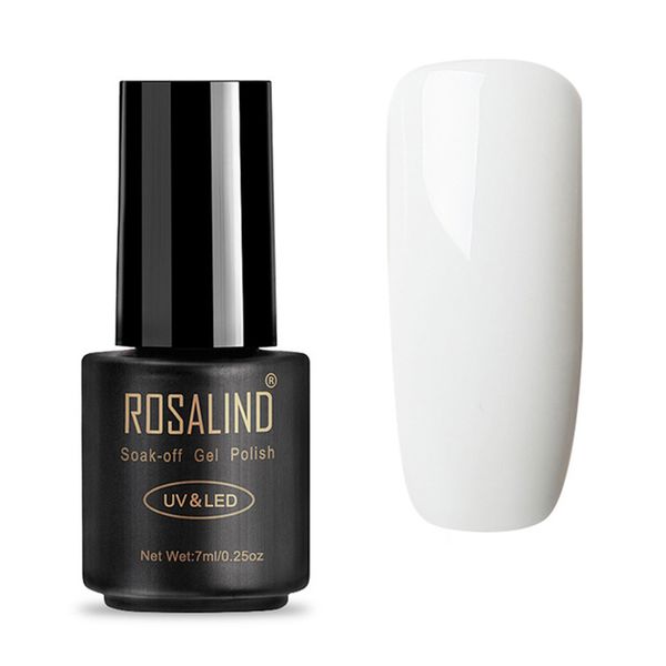 rosalind 7ml gel varnish gellak hybrid semi permanent uv gel nail polish soak off design nail white for enamel art 02, Red;pink
rosalind 7ml gel varnish gellak hybrid semi permanent uv gel nail polish soak off design nail white for enamel art 02, Red;pink