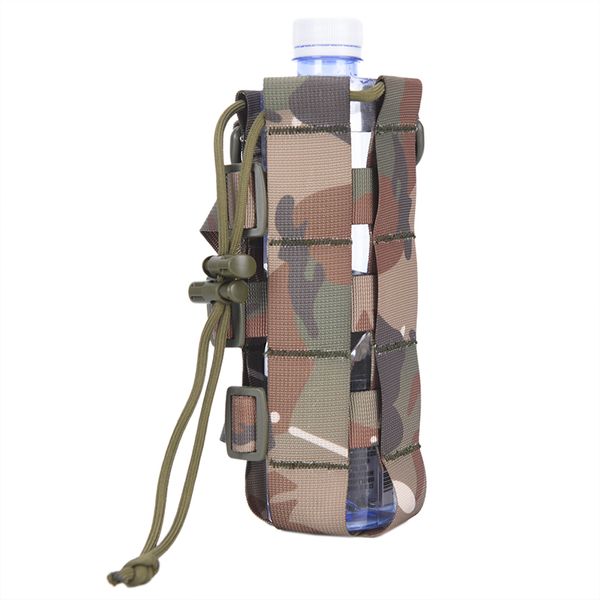 6 styles outdoor travel kettle bag tactical water bottle pouch nylon canteen cover holster
6 styles outdoor travel kettle bag tactical water bottle pouch nylon canteen cover holster