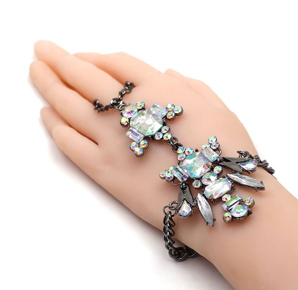 jewelry european and american big jewelry alloy diamond bracelet source manufacturers wholesale generation of fat, Black
jewelry european and american big jewelry alloy diamond bracelet source manufacturers wholesale generation of fat, Black