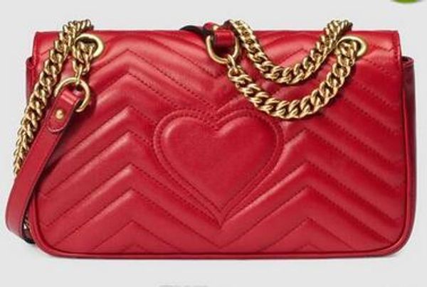 Hot Marmont shoulder bags women luxury chain crossbody bag handbags famous designer purse high quality female message bag #75
Hot Marmont shoulder bags women luxury chain crossbody bag handbags famous designer purse high quality female message bag #75