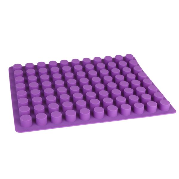 88 holes silicone ice mold diy creative small round shape ice mold fruit cream maker bar kitchen accessories
88 holes silicone ice mold diy creative small round shape ice mold fruit cream maker bar kitchen accessories