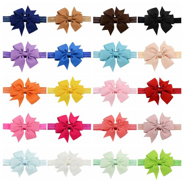1Piece 3Inch Boutique Kids Girls Bow Headband Bowknot Headbands Hair Accessories Kid Hair Bands Summer Style 567
1Piece 3Inch Boutique Kids Girls Bow Headband Bowknot Headbands Hair Accessories Kid Hair Bands Summer Style 567