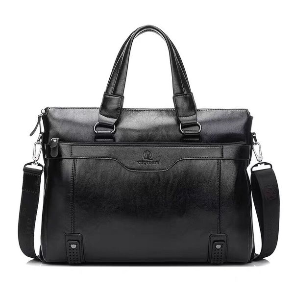 мужчины luxury натуральная кожа портфель ноутбук сумка посыльного кожи портфель мужчин бизнес мешок плеча офис документ
мужчины luxury натуральная кожа портфель ноутбук сумка посыльного кожи портфель мужчин бизнес мешок плеча офис документ