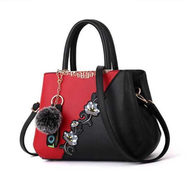 2019 handbags women bag vintage handbag casual tote simple european style fashion explosion shoulder bags tote bag x501
2019 handbags women bag vintage handbag casual tote simple european style fashion explosion shoulder bags tote bag x501