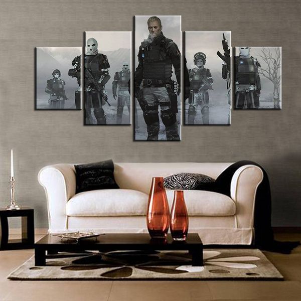 5pcs/set unframed rise of the tomb raider the army game poster print on canvas wall art painting for living room decor
5pcs/set unframed rise of the tomb raider the army game poster print on canvas wall art painting for living room decor