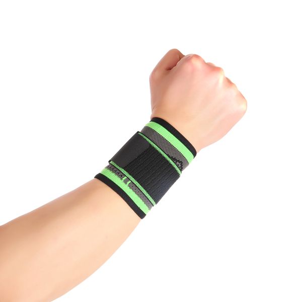 3d weaving straps fitness wristband crossfit gym badminton powerlifting wrist support brace wrist wraps #sbt62, Black;red
3d weaving straps fitness wristband crossfit gym badminton powerlifting wrist support brace wrist wraps #sbt62, Black;red