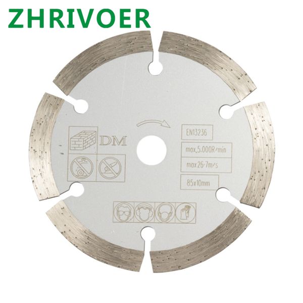 1pcs 85mm*15mmstone slice slotting blade ceramic tile saw blade marble diamond marble machine angle grinder cutting
1pcs 85mm*15mmstone slice slotting blade ceramic tile saw blade marble diamond marble machine angle grinder cutting