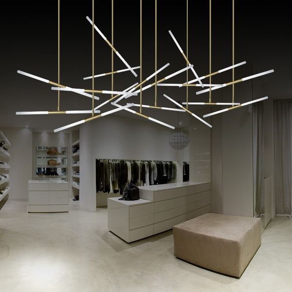 modern acrylic led lamps tube suspension pendant ligh for dinning room bar l master fixture l lobby front pa0312
modern acrylic led lamps tube suspension pendant ligh for dinning room bar l master fixture l lobby front pa0312