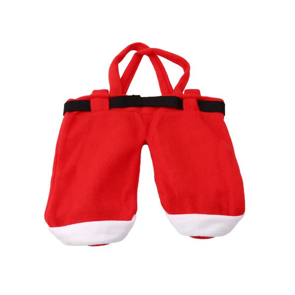 xmas candy coke drinking wine bottle bags gift covers christmas party supplies christmas gift bag
xmas candy coke drinking wine bottle bags gift covers christmas party supplies christmas gift bag