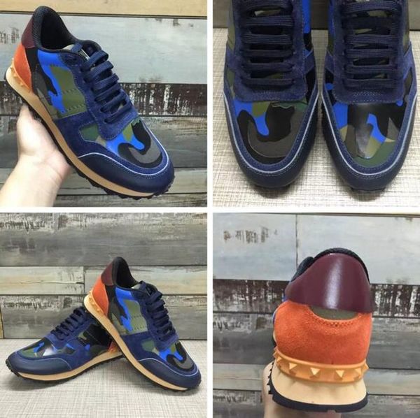 popular shoes studded camouflage designer sneakers shoes combo rock footwear men women flats rockrunner trainers casual walking shoes, Black
popular shoes studded camouflage designer sneakers shoes combo rock footwear men women flats rockrunner trainers casual walking shoes, Black