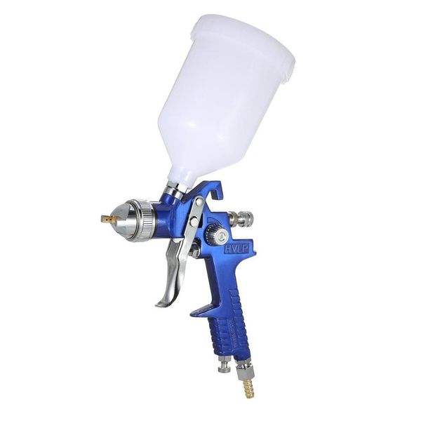 1.4mm 1.7mm professional air spray gun paint sprayer 600ml gravity feed airbrush kit car furniture painting spraying tool
1.4mm 1.7mm professional air spray gun paint sprayer 600ml gravity feed airbrush kit car furniture painting spraying tool