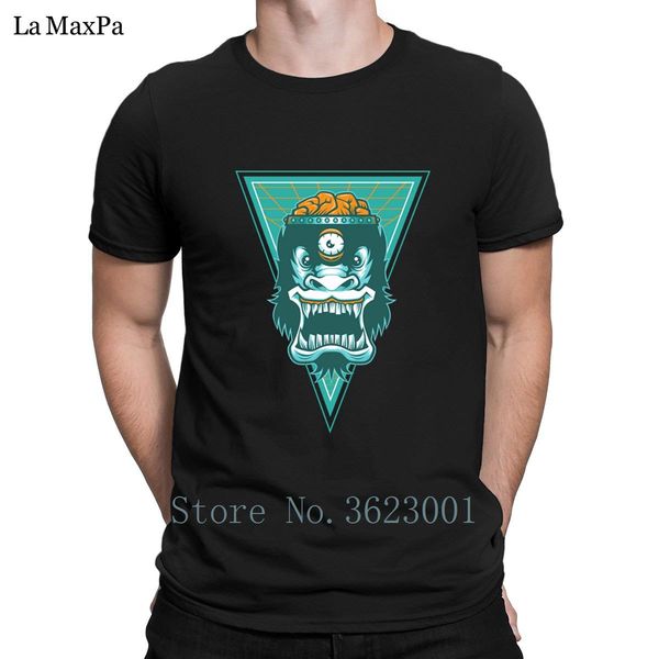 печать последнего тенниска для мужчин gorilla мозги t-shirt mens basic solid tee shirt юмористических мужчин футболка o-образный вырез сыпуч, White;black
печать последнего тенниска для мужчин gorilla мозги t-shirt mens basic solid tee shirt юмористических мужчин футболка o-образный вырез сыпуч, White;black