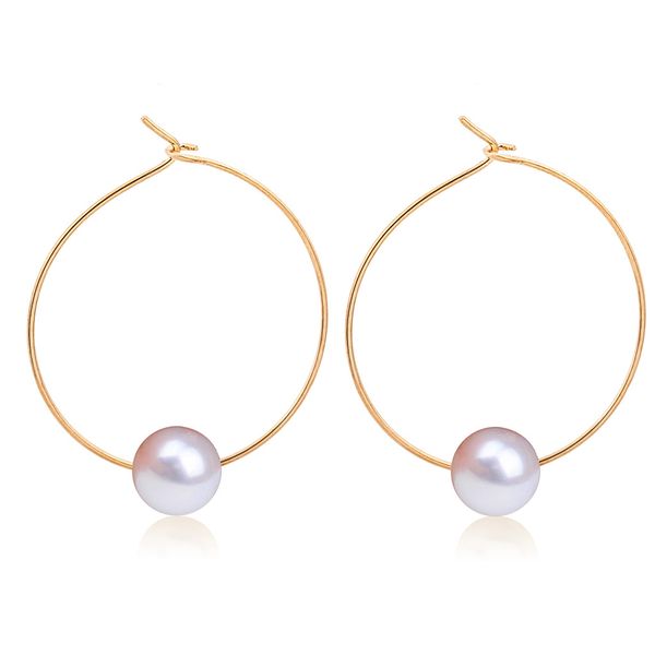 european and american fashion popular new earrings simple personality design jewelry geometric pearl earrings girl jewelry, Golden;silver
european and american fashion popular new earrings simple personality design jewelry geometric pearl earrings girl jewelry, Golden;silver