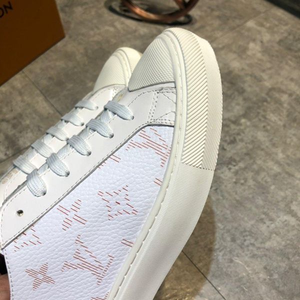 waz15 new limited edition french series high-end men s casual shoes, men s boots fashion sports shoes, original shoebox delivery 38-44, Black
waz15 new limited edition french series high-end men s casual shoes, men s boots fashion sports shoes, original shoebox delivery 38-44, Black