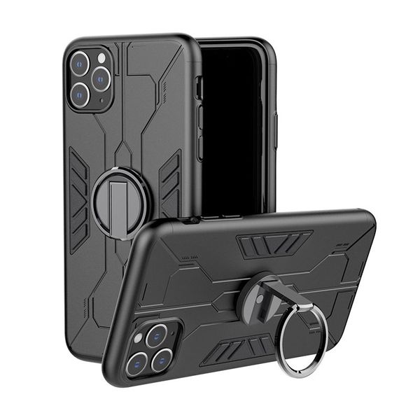shockproof armor kickstand phone case for iphone 11 pro/11 pro max for huawei mate 30 mate 30 pro finger ring holder anti-fall cover
shockproof armor kickstand phone case for iphone 11 pro/11 pro max for huawei mate 30 mate 30 pro finger ring holder anti-fall cover