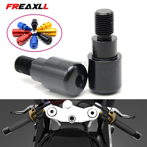 motorcycle accessories aluminum motorbike hand bar ends hand grips ends for yamaha mt-07 fz-07 mt-09 14-18 mt-10 fz10 mt-125 xj6
motorcycle accessories aluminum motorbike hand bar ends hand grips ends for yamaha mt-07 fz-07 mt-09 14-18 mt-10 fz10 mt-125 xj6