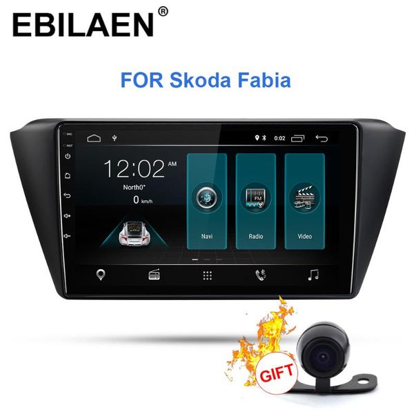 ebilaen car radio multimedia player для fabia 2015 2016 2017 2018 2din android 9,0 авторадио gps навигация камера dvr автомобиля dvd
ebilaen car radio multimedia player для fabia 2015 2016 2017 2018 2din android 9,0 авторадио gps навигация камера dvr автомобиля dvd