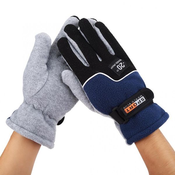 1pair hunting gloves bicycle full finger fleece gloves anti-slip anti-knock warm elastic fishing camping cycling gloves
1pair hunting gloves bicycle full finger fleece gloves anti-slip anti-knock warm elastic fishing camping cycling gloves