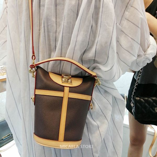 micaela womens designer handbags purses bucket patchwork floral crossbody bag cowhide leather shoulder bags female luxury handbag m43587
micaela womens designer handbags purses bucket patchwork floral crossbody bag cowhide leather shoulder bags female luxury handbag m43587