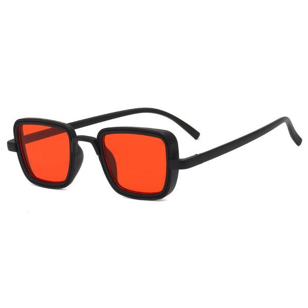 vintage punk men women eyeglasses plastic square sunglasses uv400 colorful lenses fashion sun glasses 11 colors wholesale, White;black
vintage punk men women eyeglasses plastic square sunglasses uv400 colorful lenses fashion sun glasses 11 colors wholesale, White;black