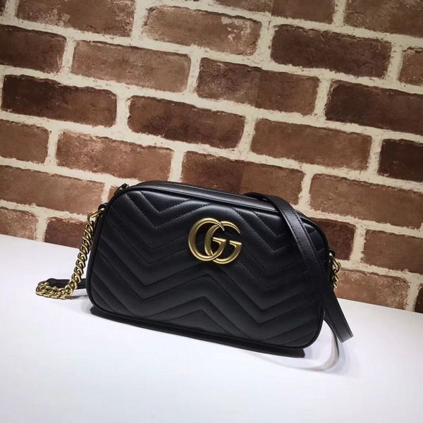 447632 Fashion wavy quilted leather HANDBAGS SHOULDER MESSENGER BAGS TOTES ICONIC CROSS BODY BAGS TOP HANDLES CLUTCHES EVENING
447632 Fashion wavy quilted leather HANDBAGS SHOULDER MESSENGER BAGS TOTES ICONIC CROSS BODY BAGS TOP HANDLES CLUTCHES EVENING