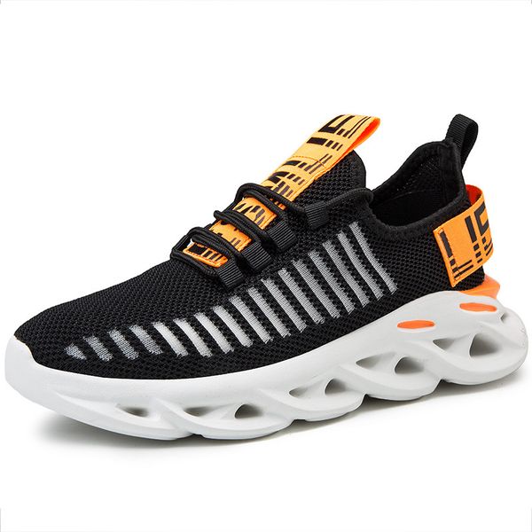 2019 sold summer new lace up breathable flying weave cloth personality set foot tide shoes set foot coconut shoes male, Black
2019 sold summer new lace up breathable flying weave cloth personality set foot tide shoes set foot coconut shoes male, Black