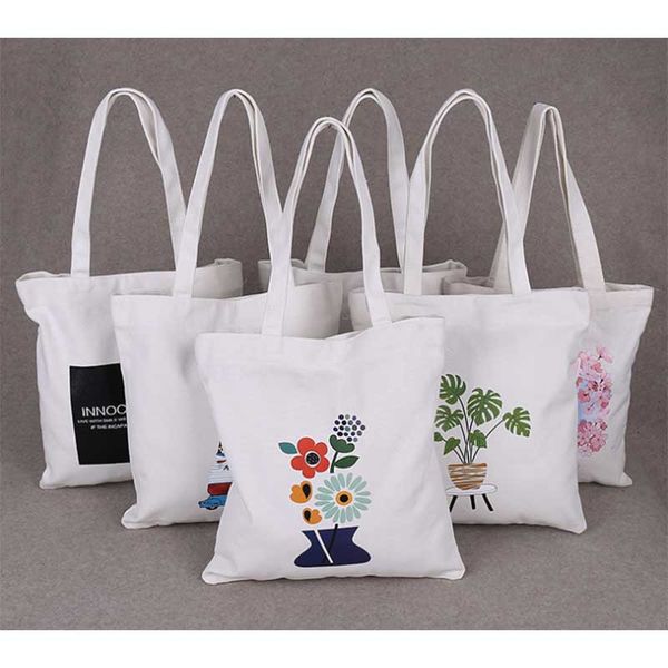 100pcs ivory white custom colorful logo canvas cotton tote bag fashion plain nature cotton canvas shoulder bags casual eco bag
100pcs ivory white custom colorful logo canvas cotton tote bag fashion plain nature cotton canvas shoulder bags casual eco bag