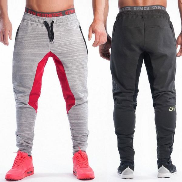 fashion-2019 jogger pants men fitness bodybuilding gyms pants for runners clothing autumn sweat trousers britches ck7, Black;green
fashion-2019 jogger pants men fitness bodybuilding gyms pants for runners clothing autumn sweat trousers britches ck7, Black;green
