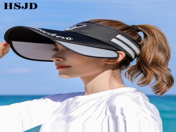 summer women brim widening empty visor hats adjustable letter embroidery sports style female sunshade caps bicycle sun hat cxkpc, Yellow
summer women brim widening empty visor hats adjustable letter embroidery sports style female sunshade caps bicycle sun hat cxkpc, Yellow