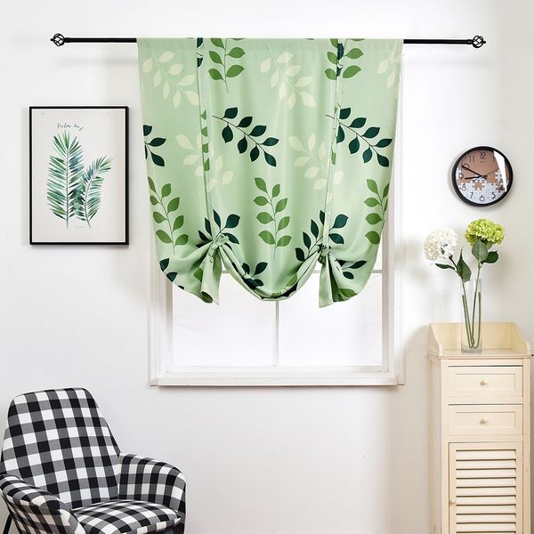 p.o.f roman curtains single panels blackout fabrics short curtains for living room bedroom leaves and car printed
p.o.f roman curtains single panels blackout fabrics short curtains for living room bedroom leaves and car printed