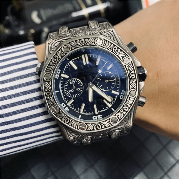 hot sale беплана доавка limited royal oak double balance wheel openworked а из неѬжавеей али е, Slivery;brown
hot sale беплана доавка limited royal oak double balance wheel openworked а из неѬжавеей али е, Slivery;brown
