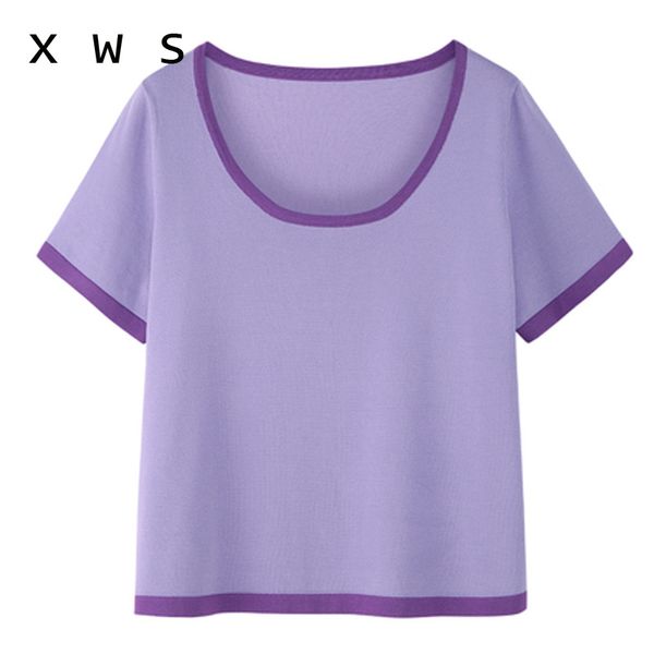sweater women plus size o-neck computer knitted short irregular patchwork pattern thin summer pullovers jersey mujer ropa muje, White;black
sweater women plus size o-neck computer knitted short irregular patchwork pattern thin summer pullovers jersey mujer ropa muje, White;black