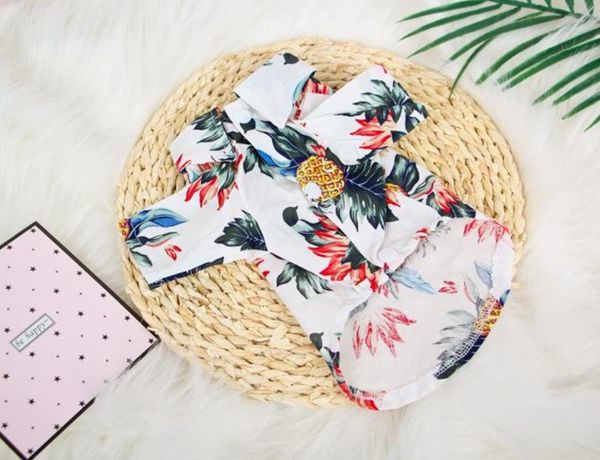 polychrome hawaiian pet teddy shirt dog cat autumn winter warm pet print clothes dog shirts
polychrome hawaiian pet teddy shirt dog cat autumn winter warm pet print clothes dog shirts