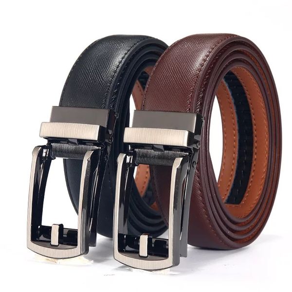 men's dress belt leather big buckle fashion simple design business hight quality leather belts, Black;brown
men's dress belt leather big buckle fashion simple design business hight quality leather belts, Black;brown